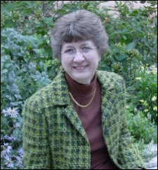 Dr. Ann Shorb: Christian Counselor and Professional Speaker