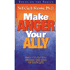 MAke Anger Your Ally